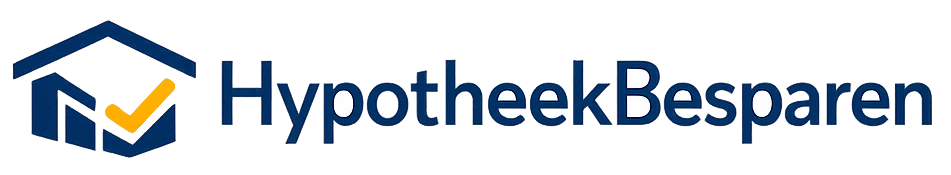 HypotheekBesparen logo