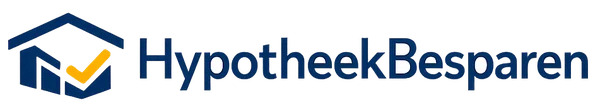 HypotheekBesparen logo